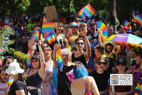 Incontri Gay a La Spezia 